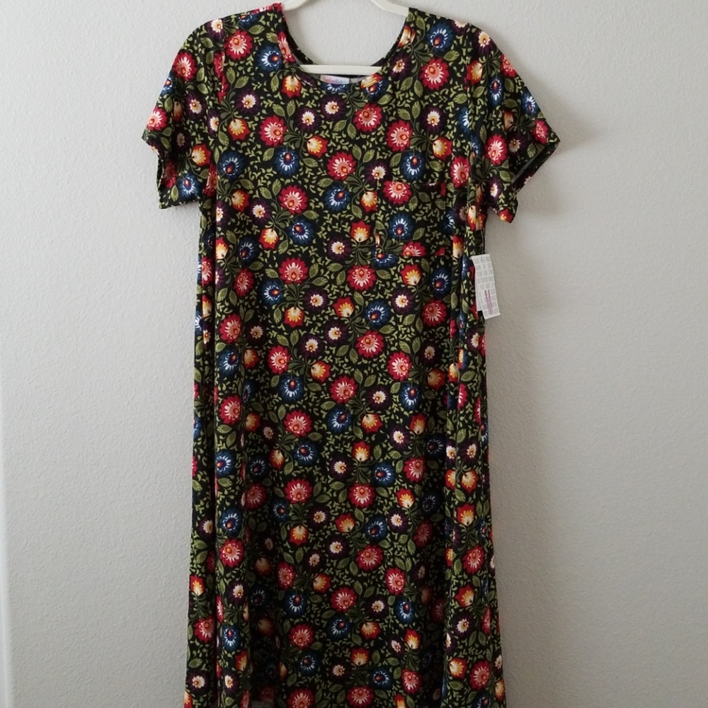 Lularoe Carly